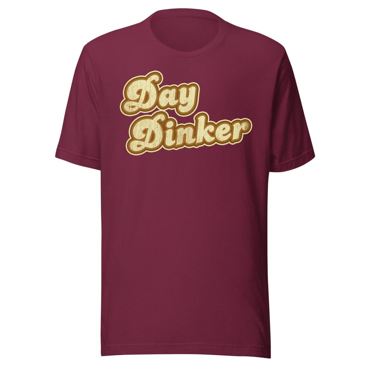 Day Dinker Pickleball Shirt