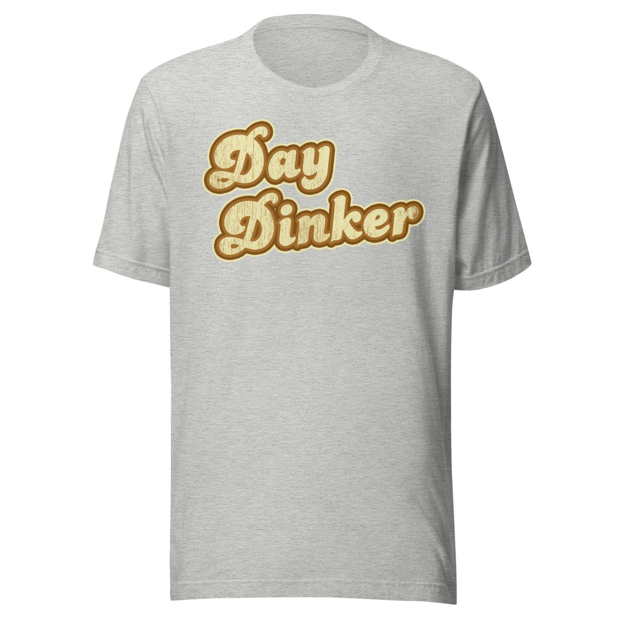 Day Dinker Pickleball Shirt