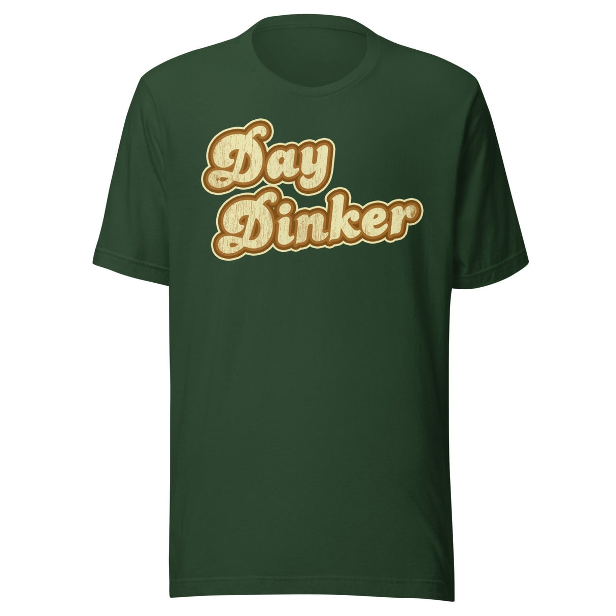 Day Dinker Pickleball Shirt