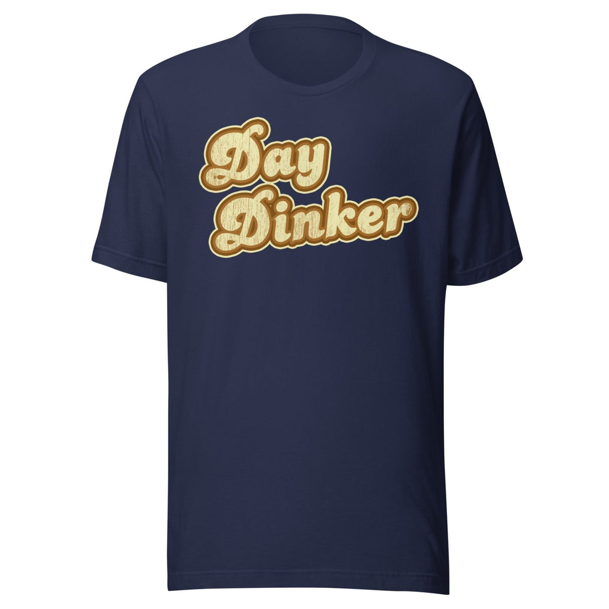 Day Dinker Pickleball Shirt