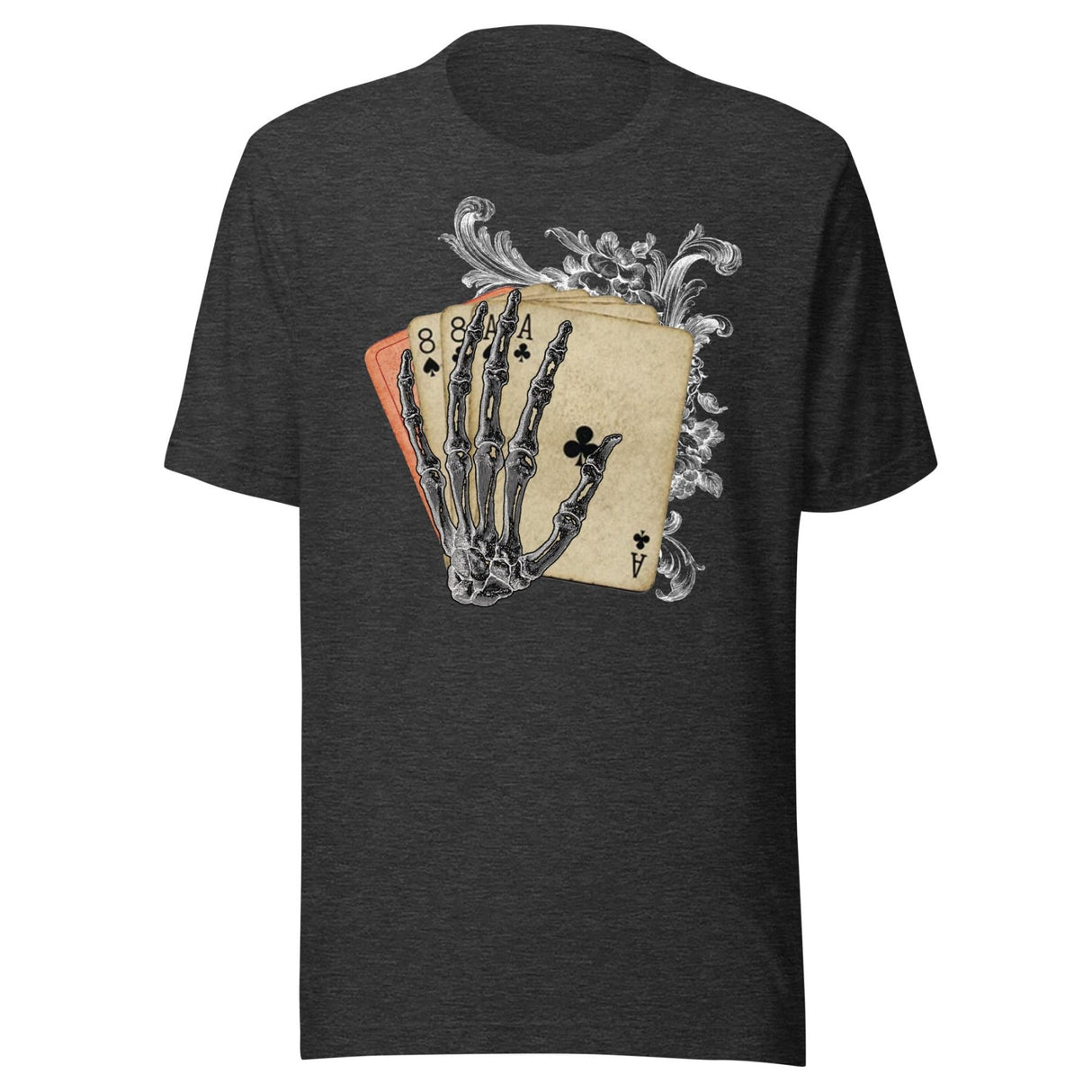 Dead Man's Hand Poker Shirt