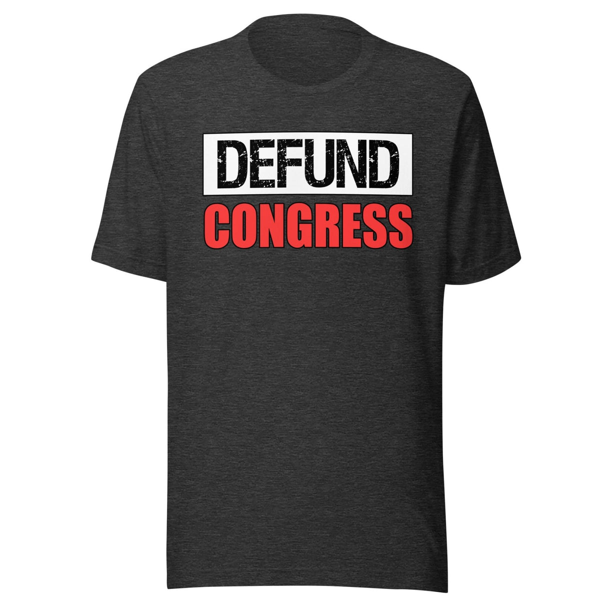 Defund Congress Shirt