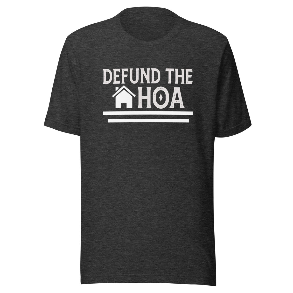 Defund the HOA Shirt