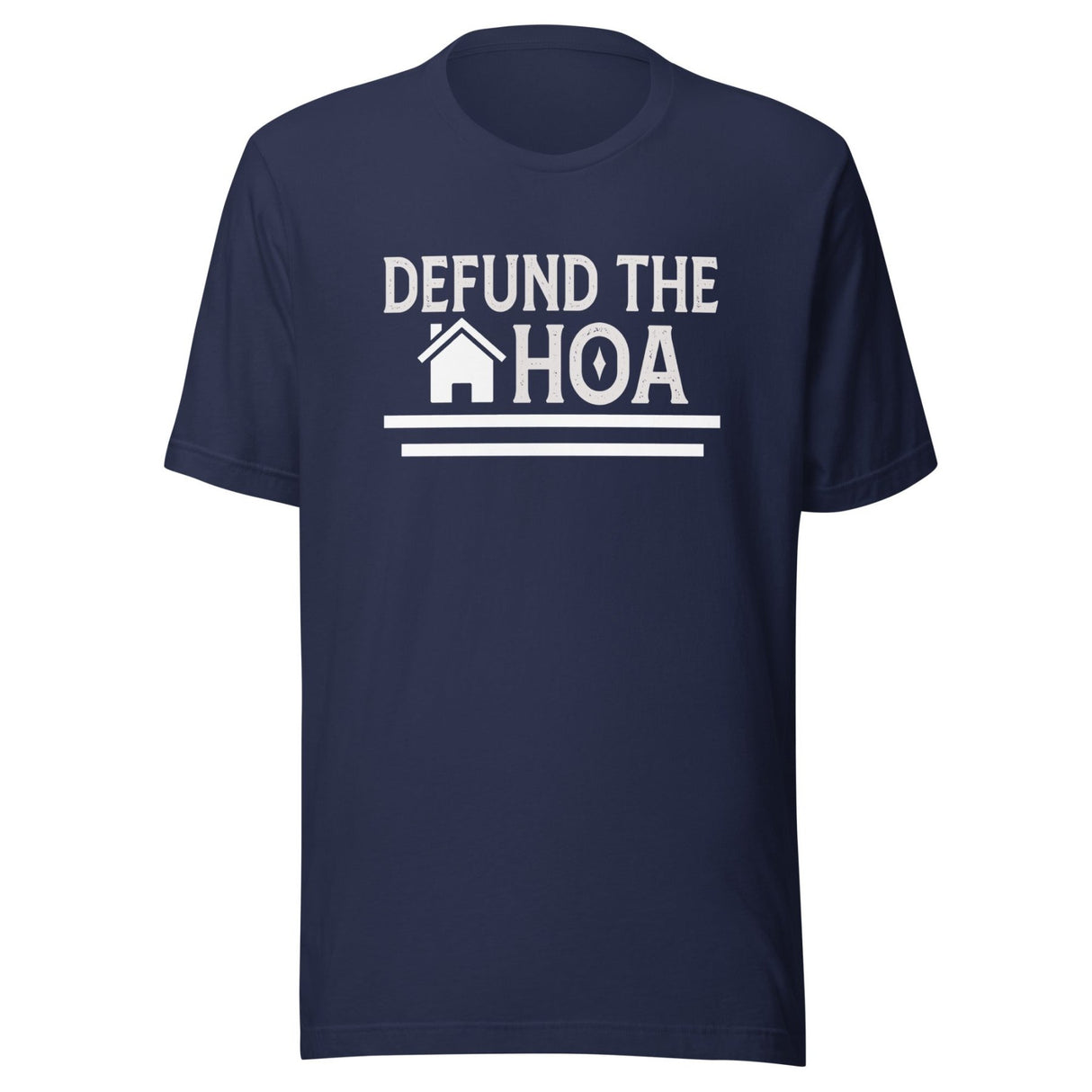 Defund the HOA Shirt