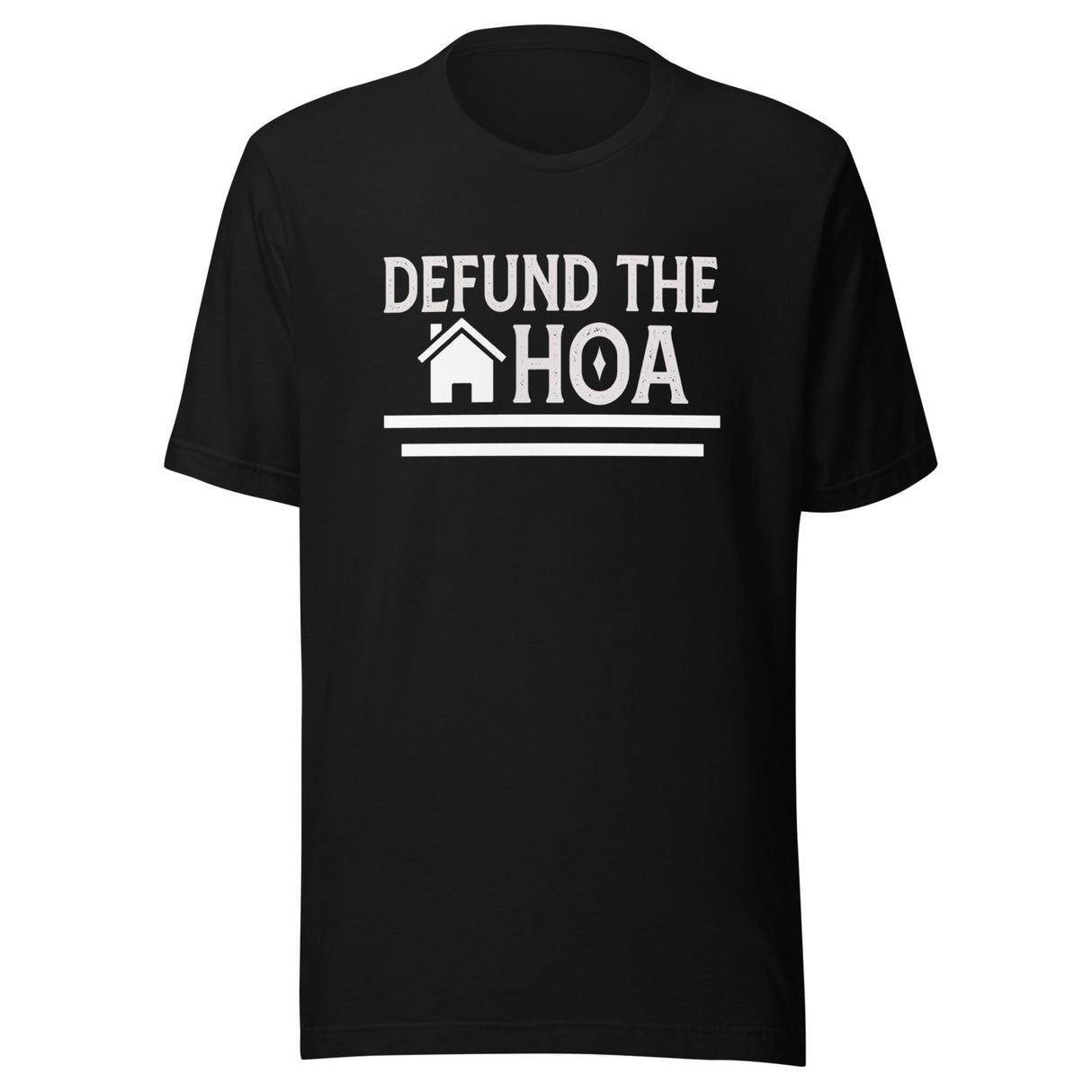 Defund the HOA Shirt