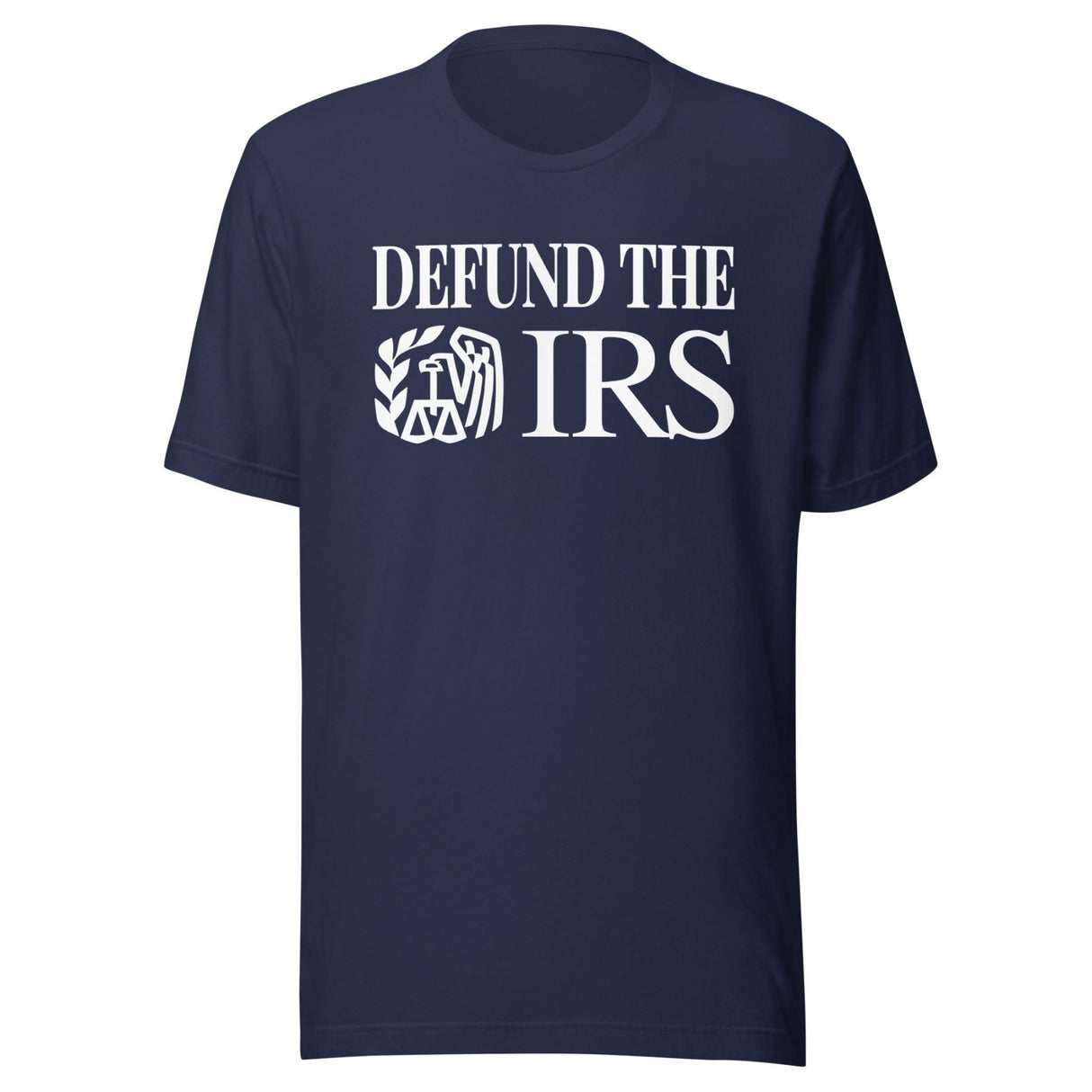 Defund The IRS Shirt