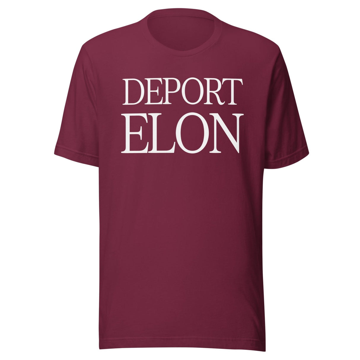 Deport Elon Musk Shirt