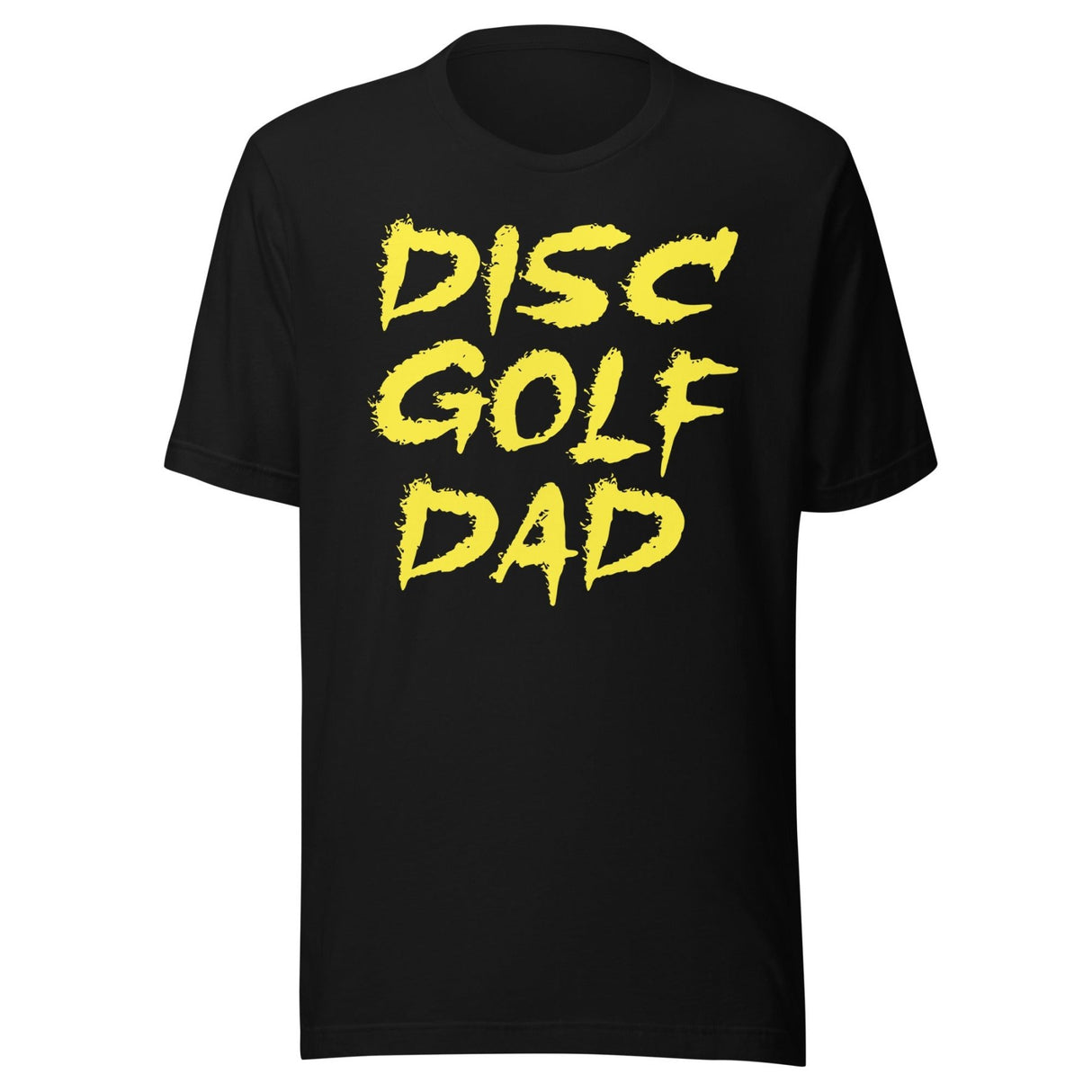 Disc Golf Dad Shirt