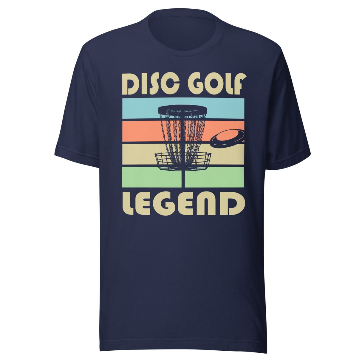Disc Golf Legend Shirt