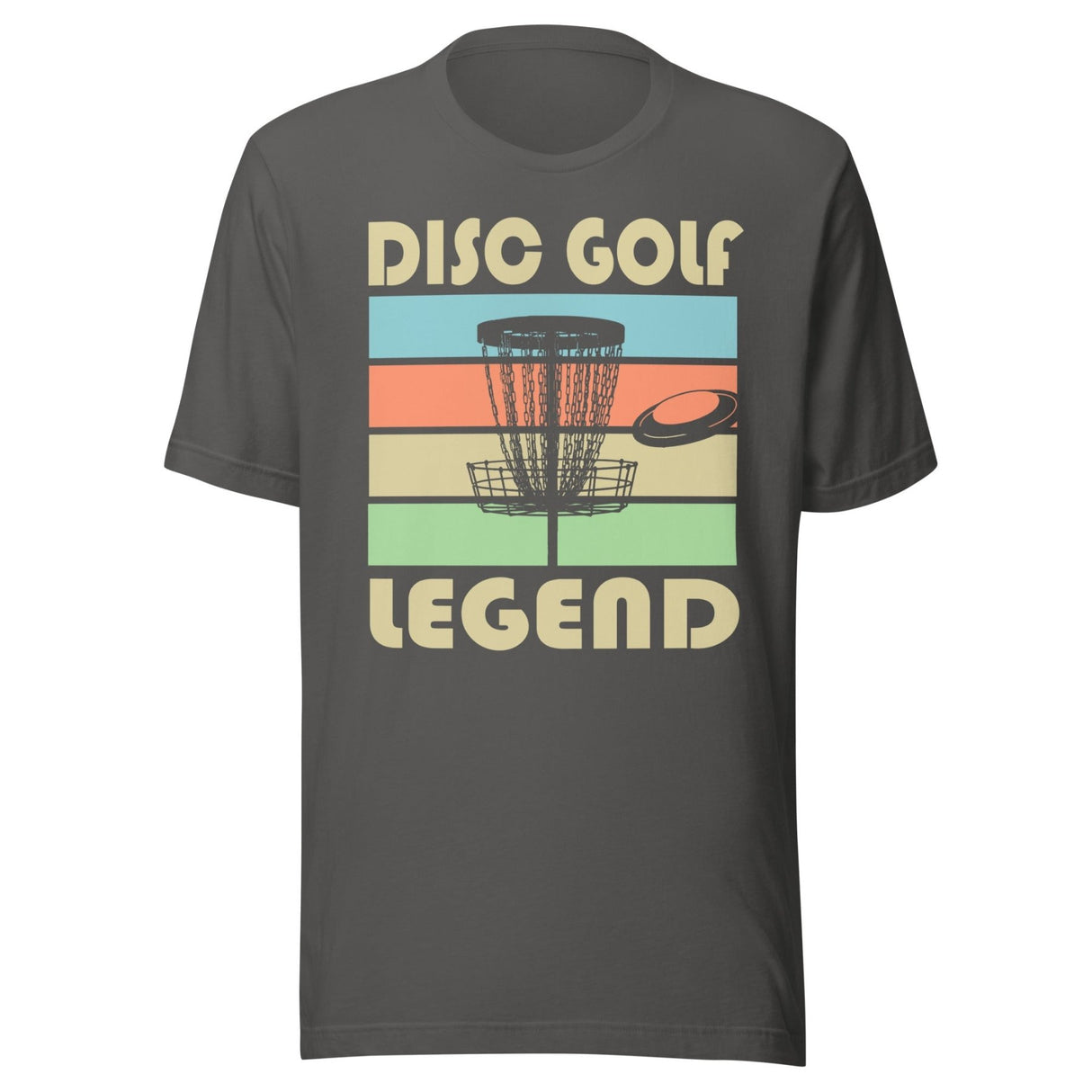 Disc Golf Legend Shirt