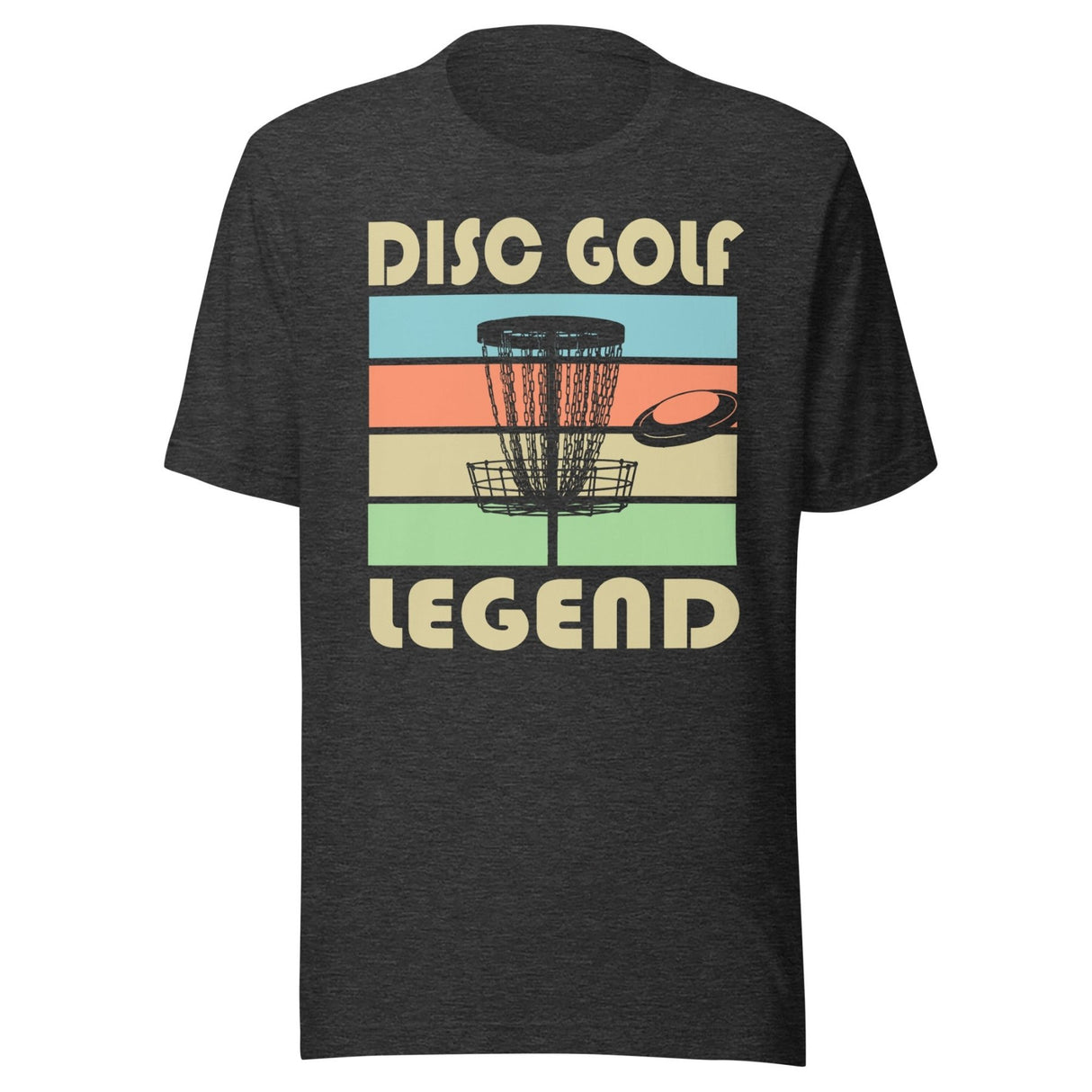 Disc Golf Legend Shirt