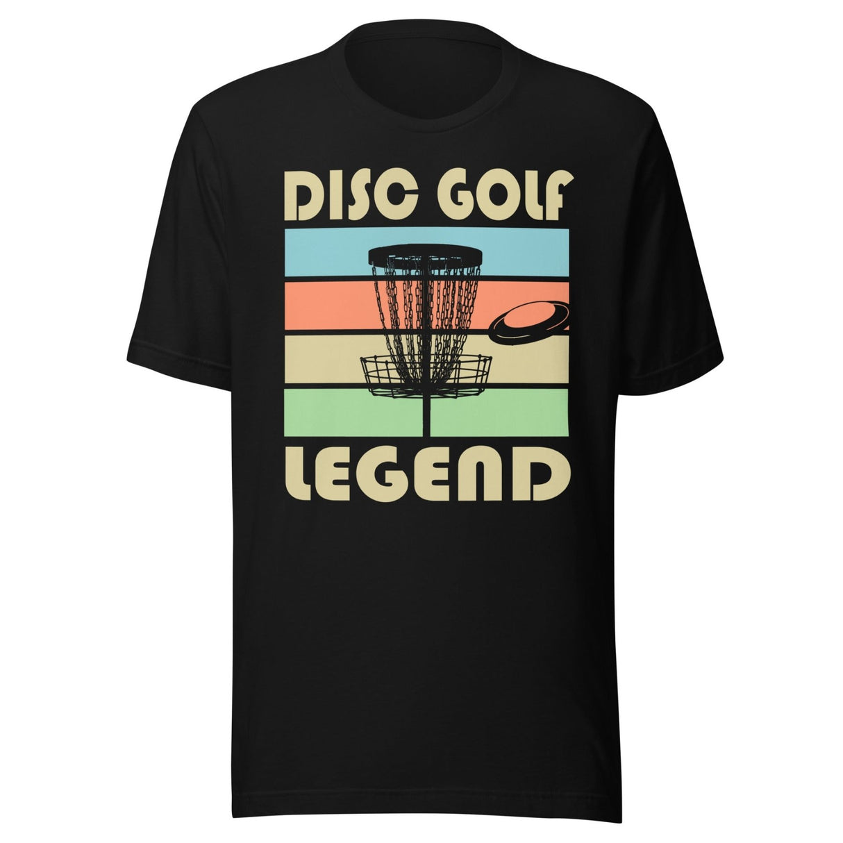 Disc Golf Legend Shirt