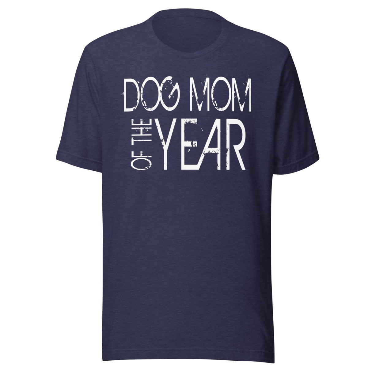 Dog Mom Of The Year Shirt
