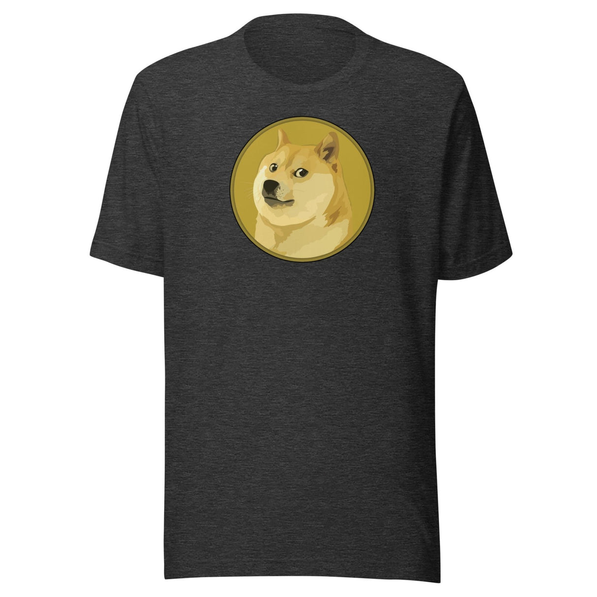 Dogecoin Shirt