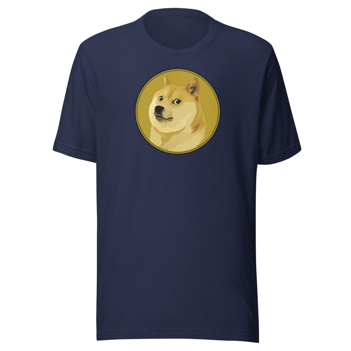 Dogecoin Shirt
