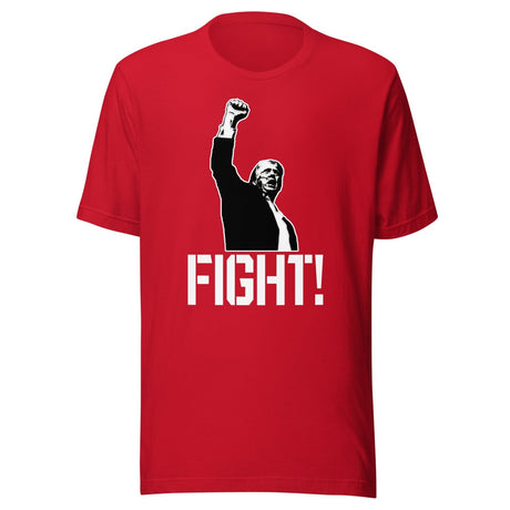 Donald Trump Fight Shirt