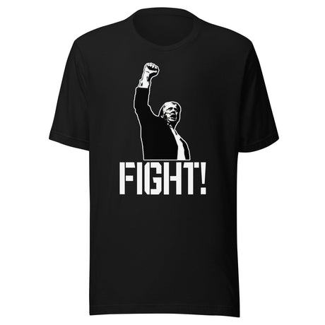 Donald Trump Fight Shirt