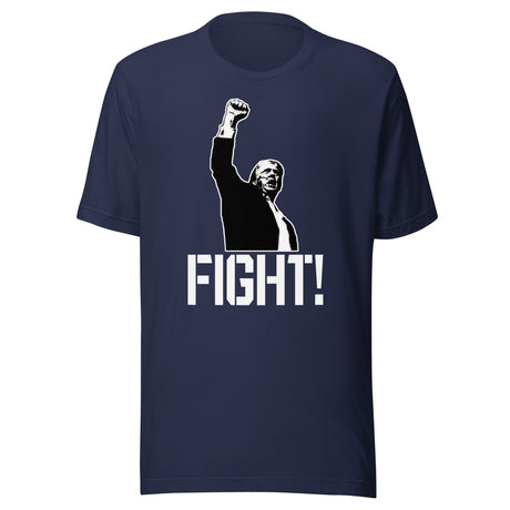 Donald Trump Fight Shirt