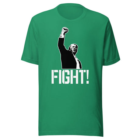 Donald Trump Fight Shirt
