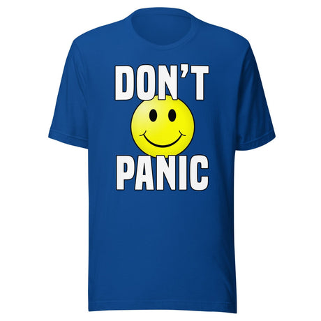 Don't Panic Shirt