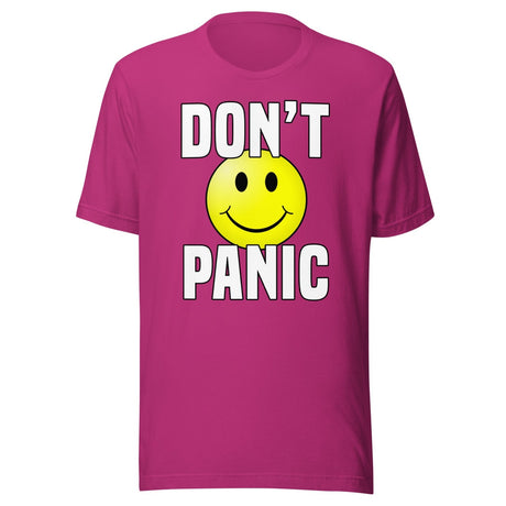 Don't Panic Shirt
