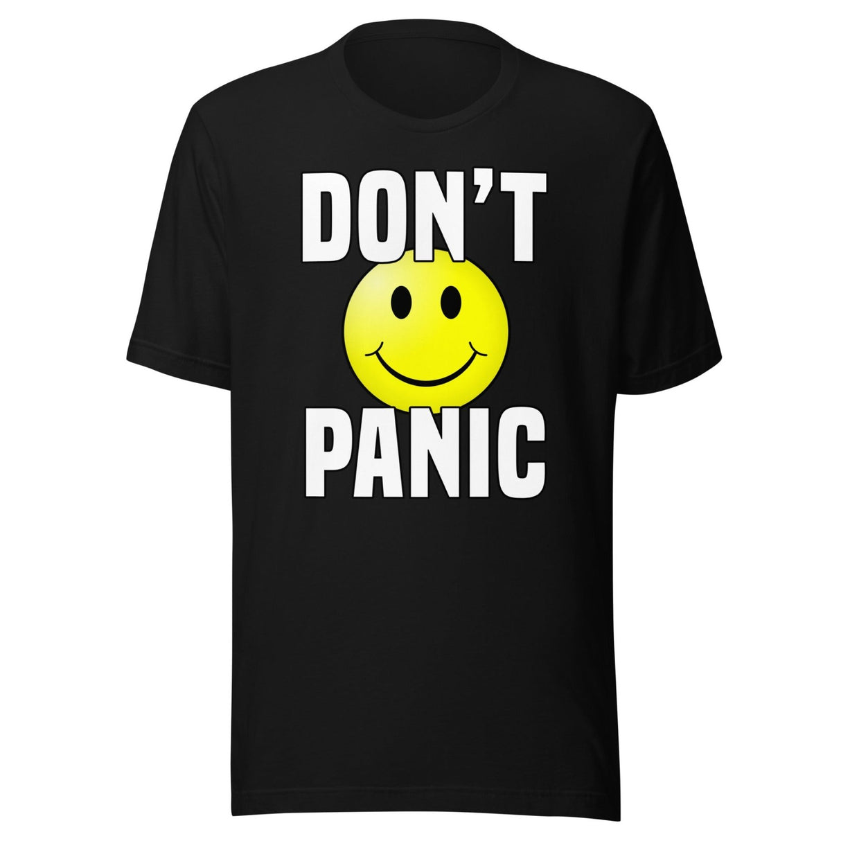 Don't Panic Shirt