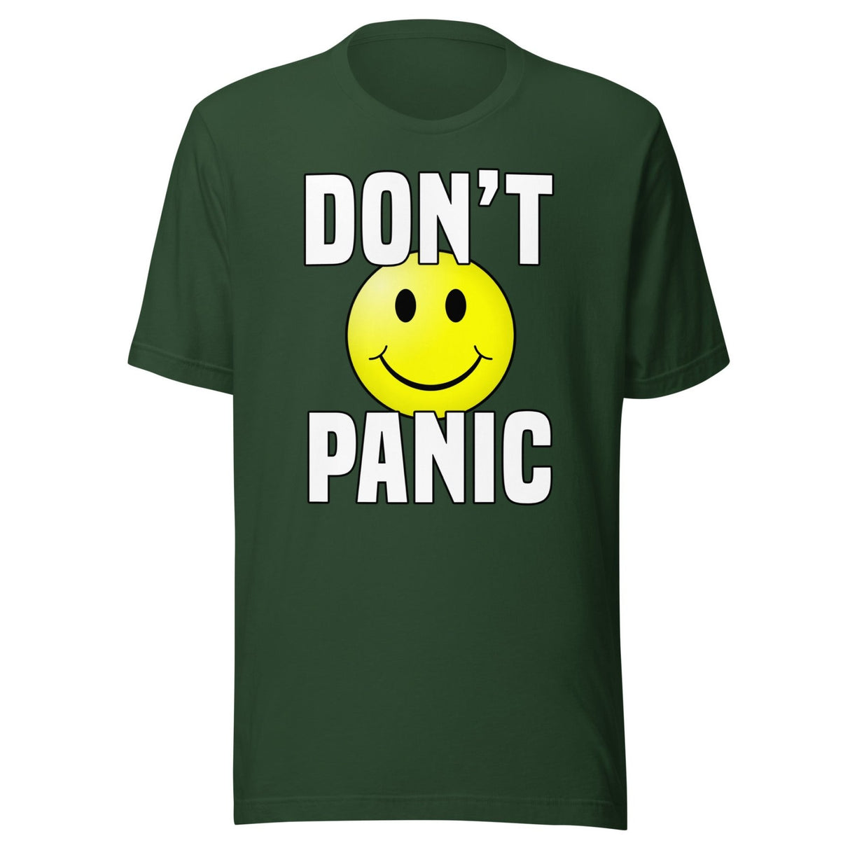 Don't Panic Shirt