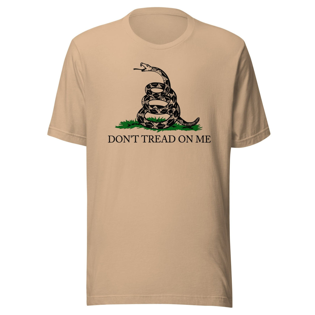 Don't Tread on Me Shirt