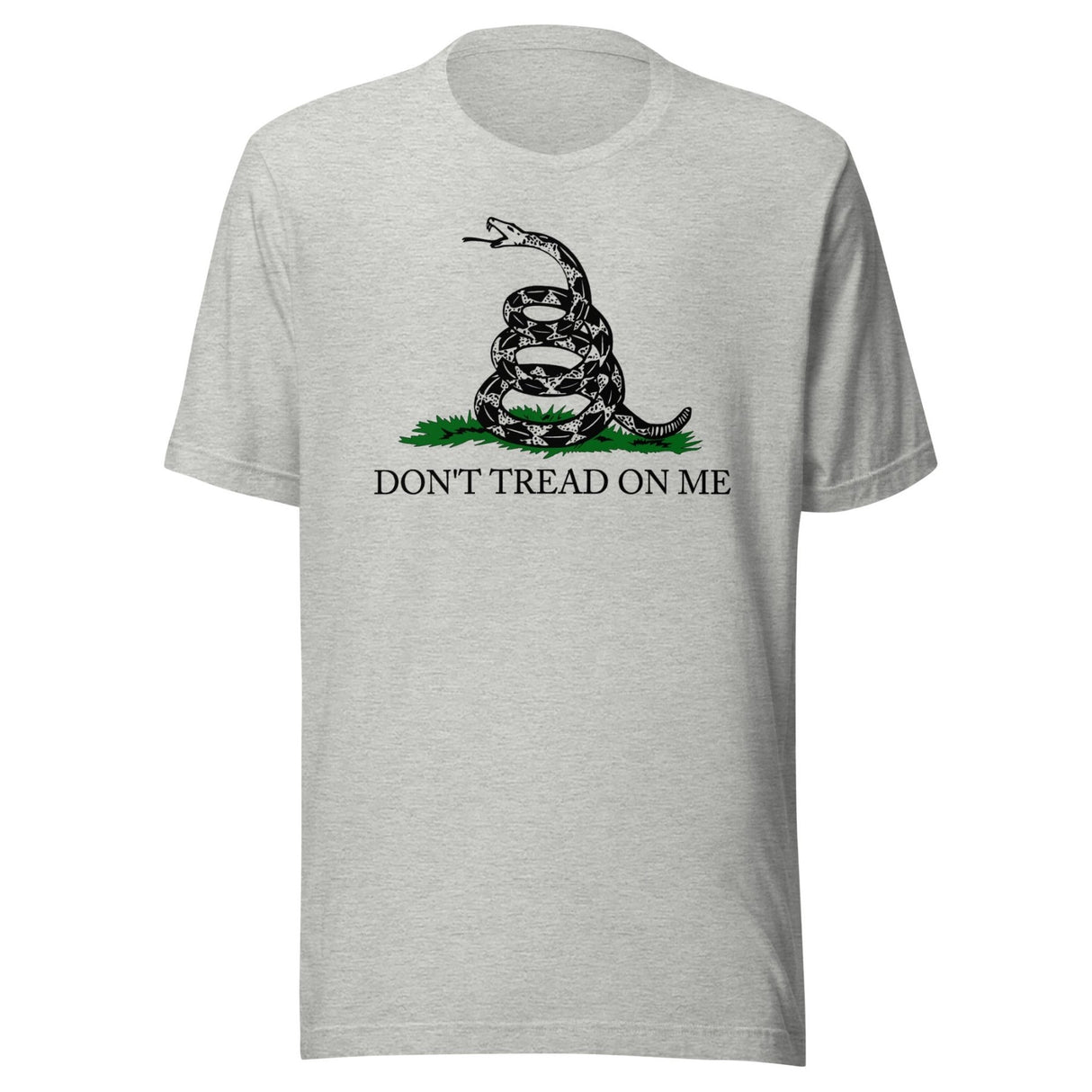 Don't Tread on Me Shirt