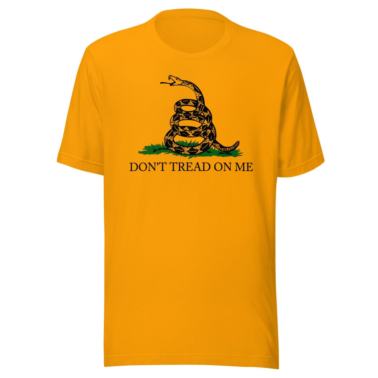 Don't Tread on Me Shirt