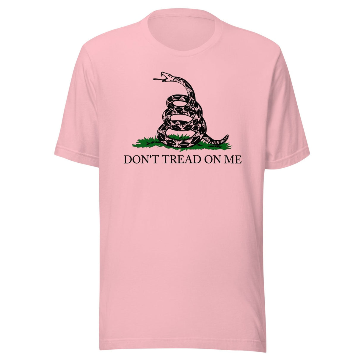 Don't Tread on Me Shirt