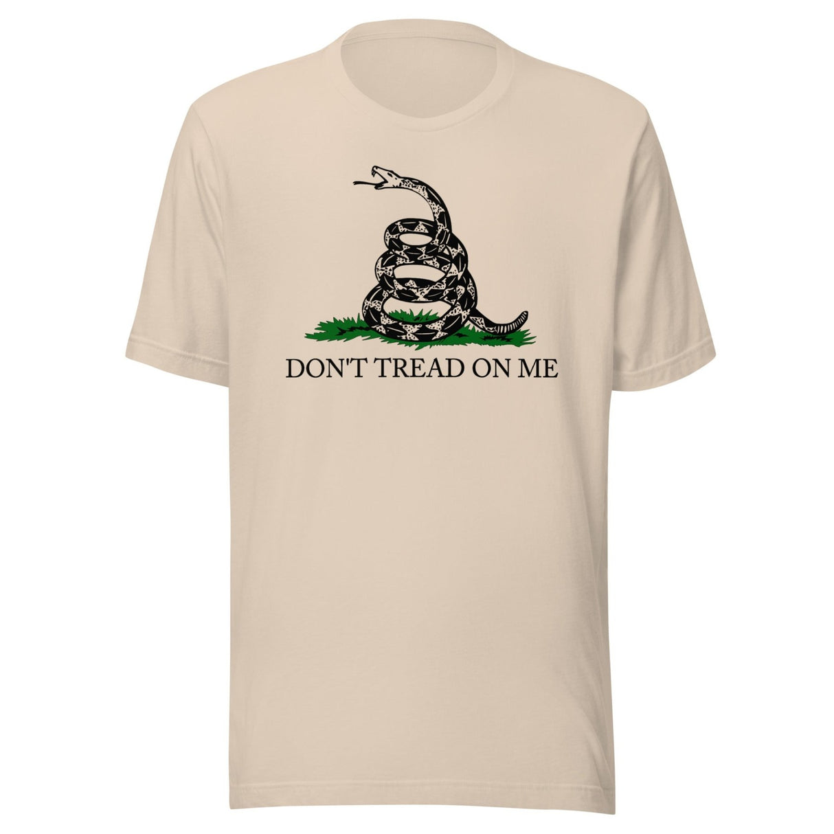 Don't Tread on Me Shirt