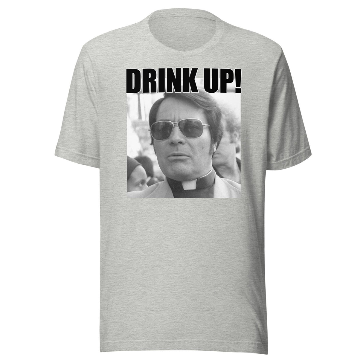 Drink Up Jim Jones Shirt