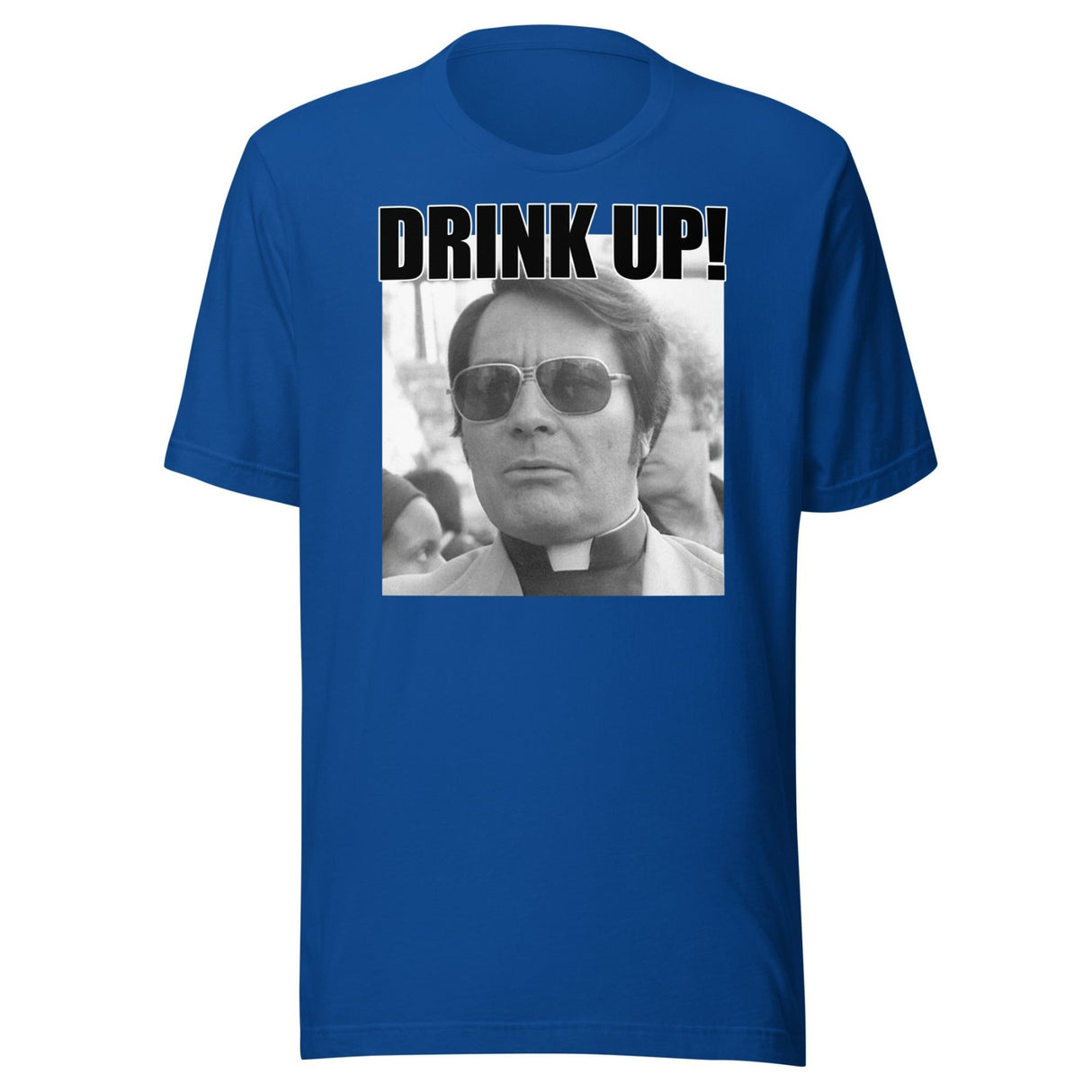 Drink Up Jim Jones Shirt