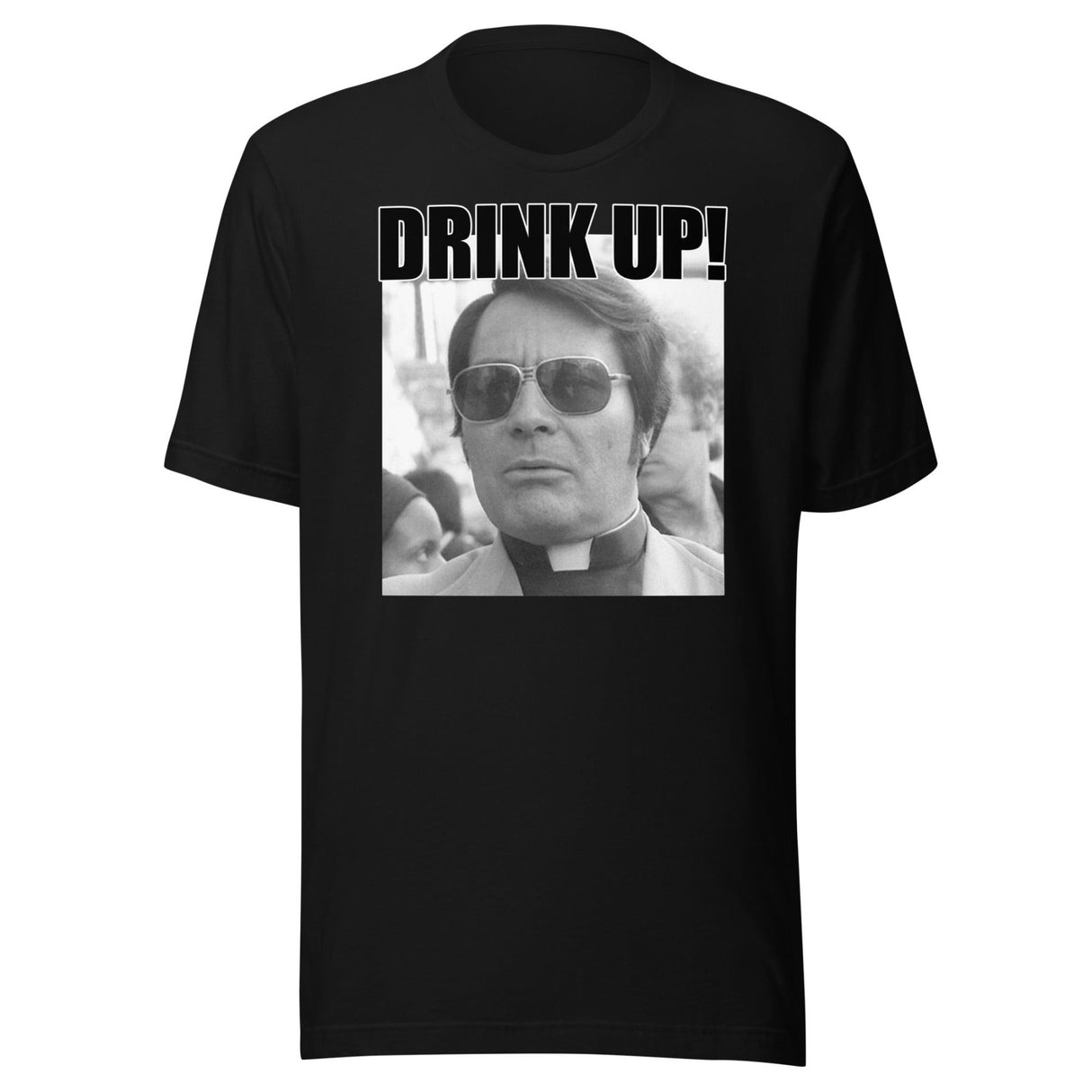 Drink Up Jim Jones Shirt