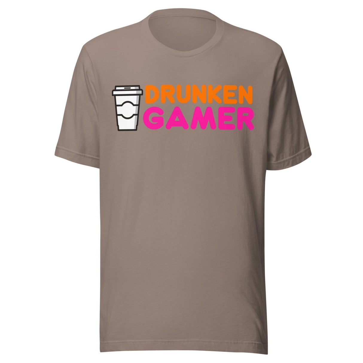 Drunken Gamer Shirt