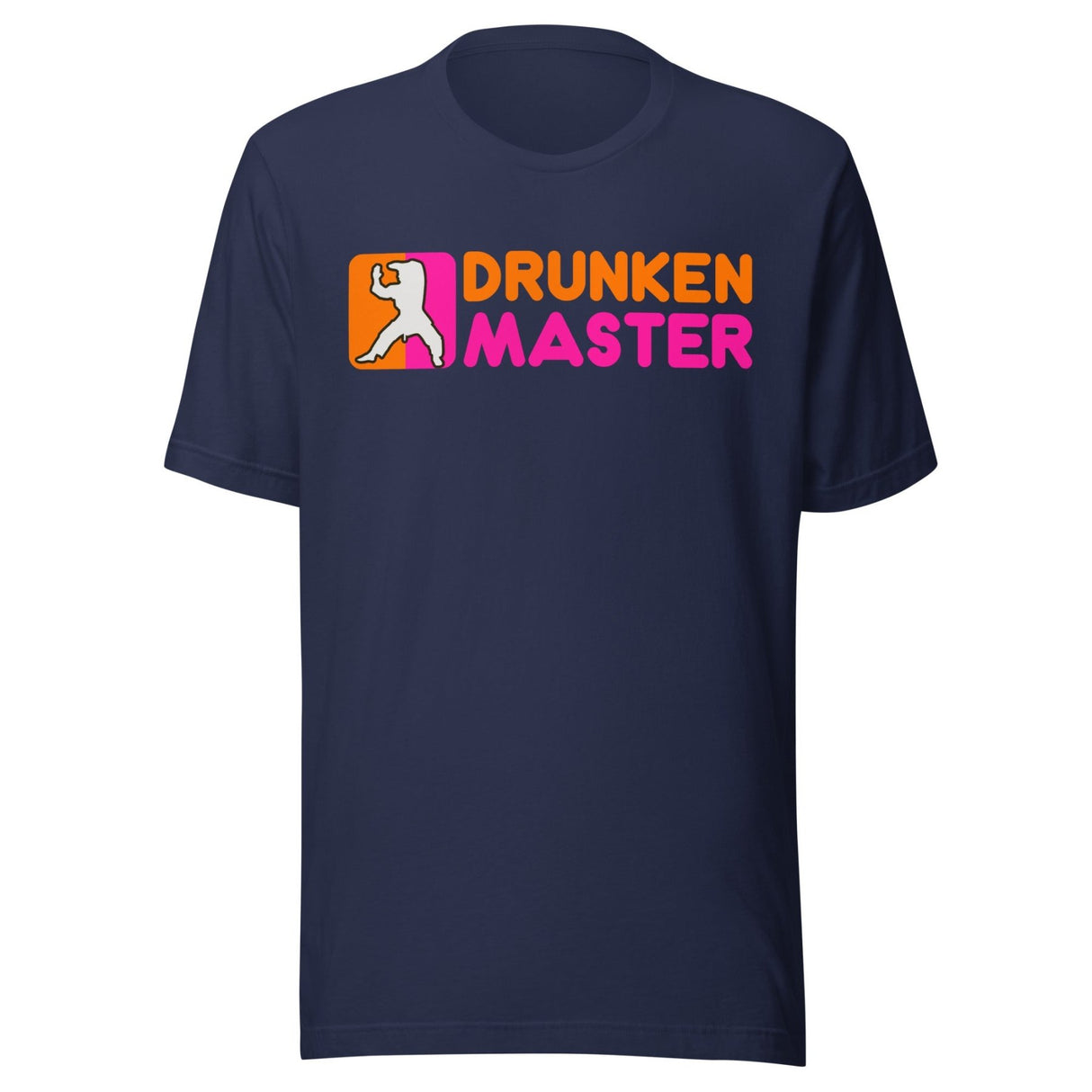 Drunken Master Shirt