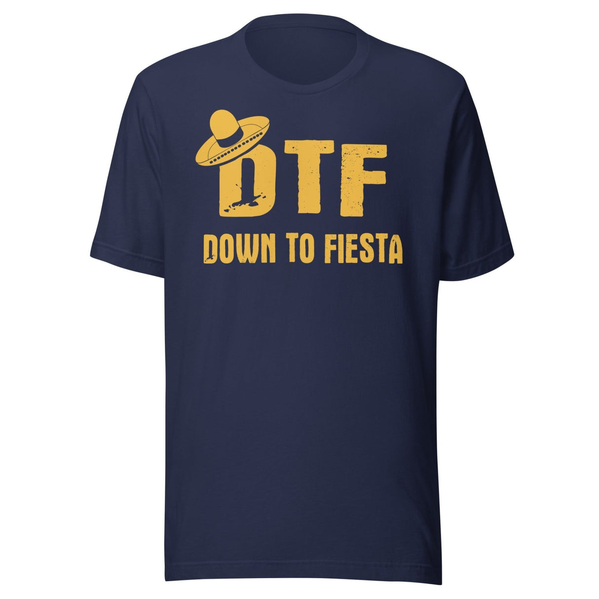 DTF Down to Fiesta Shirt
