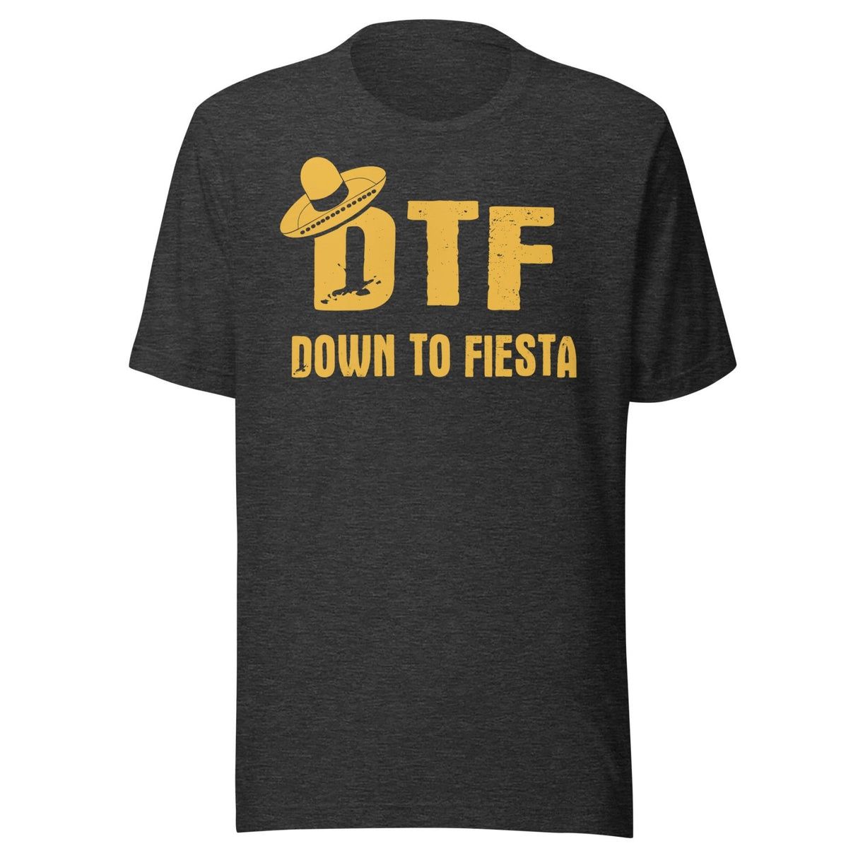 DTF Down to Fiesta Shirt