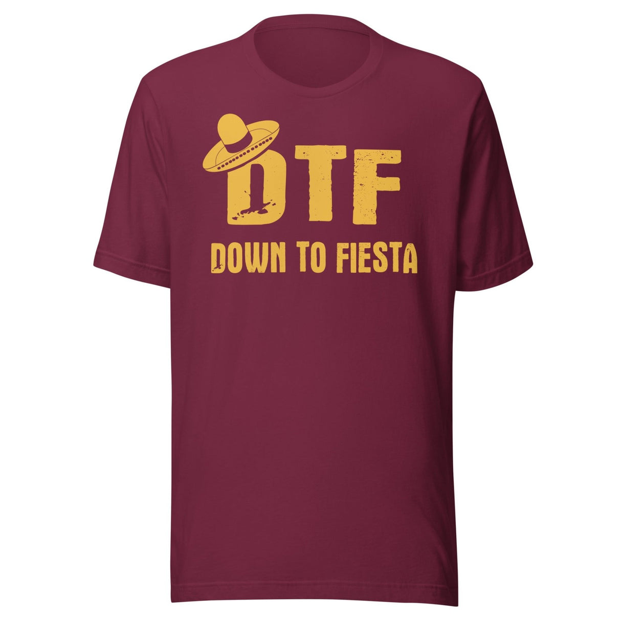 DTF Down to Fiesta Shirt