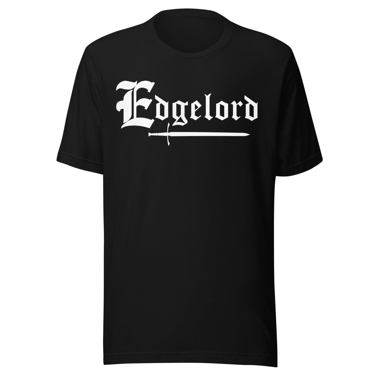 Edgelord Shirt