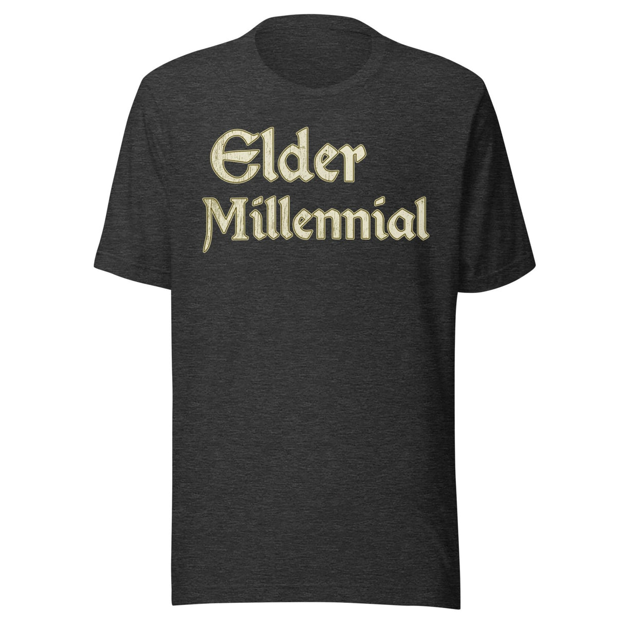Elder Millennial Shirt