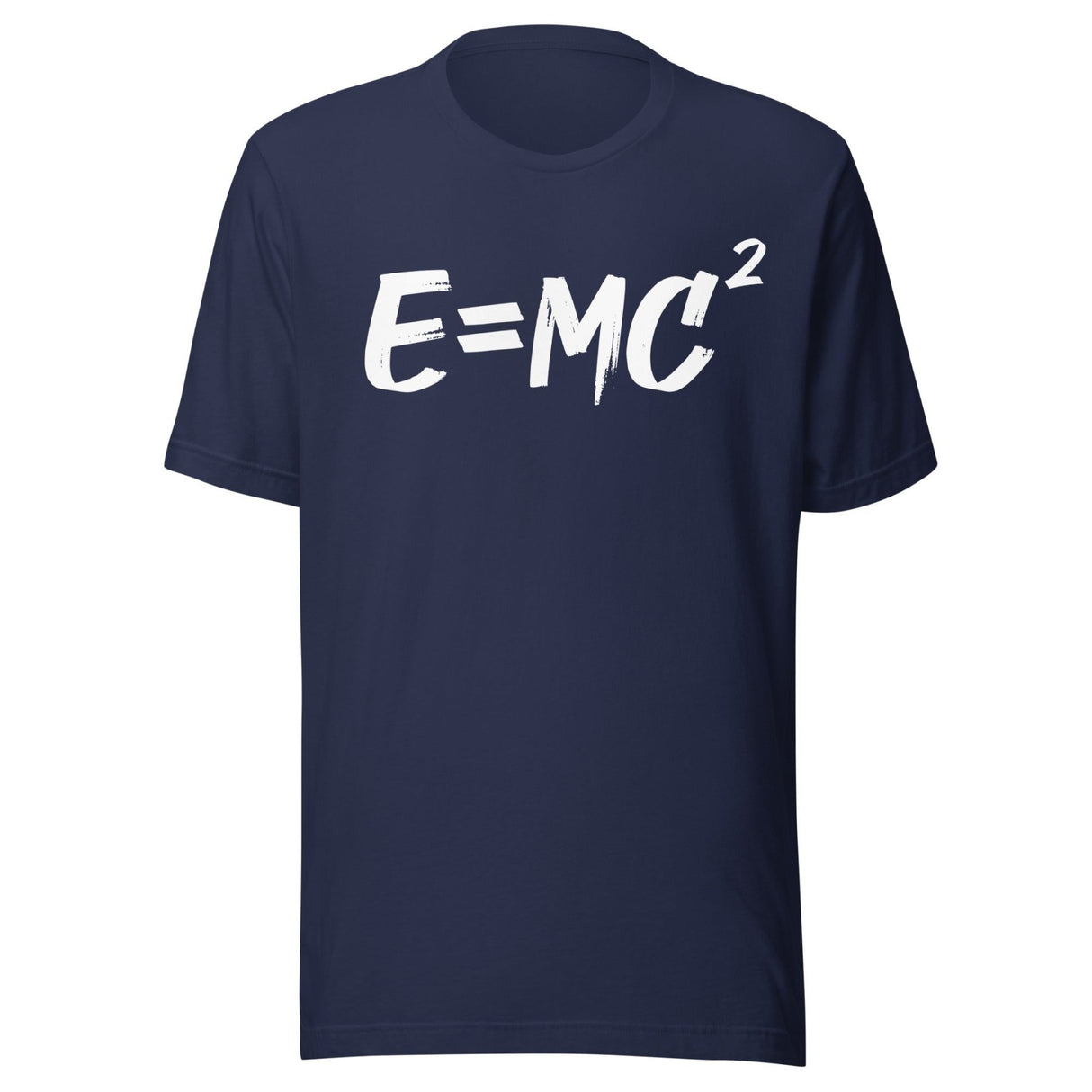 E=MC2 Shirt