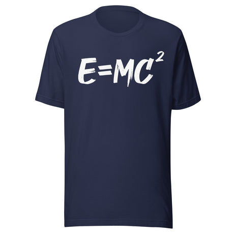 E=MC2 Shirt