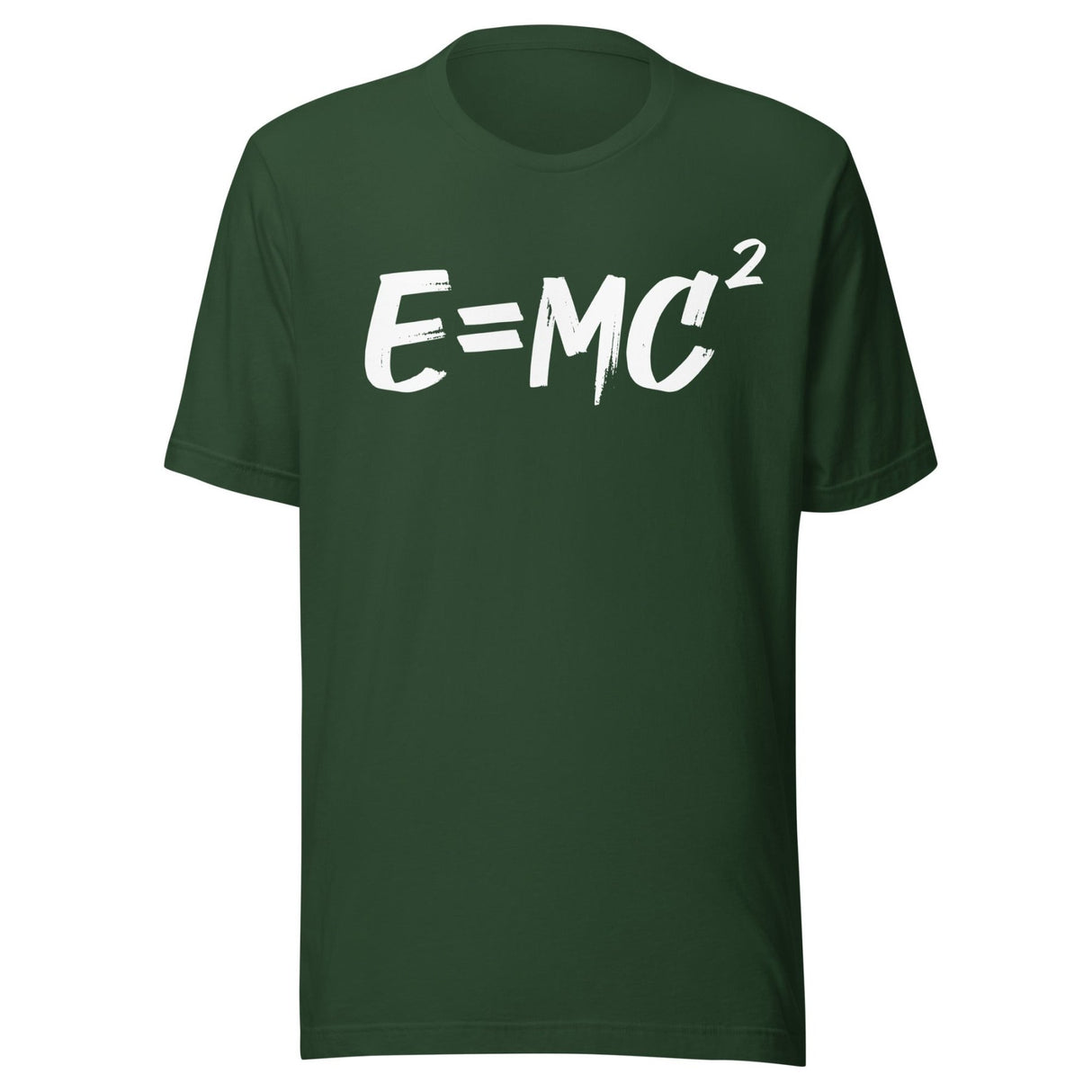 E=MC2 Shirt