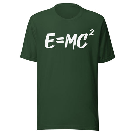 E=MC2 Shirt