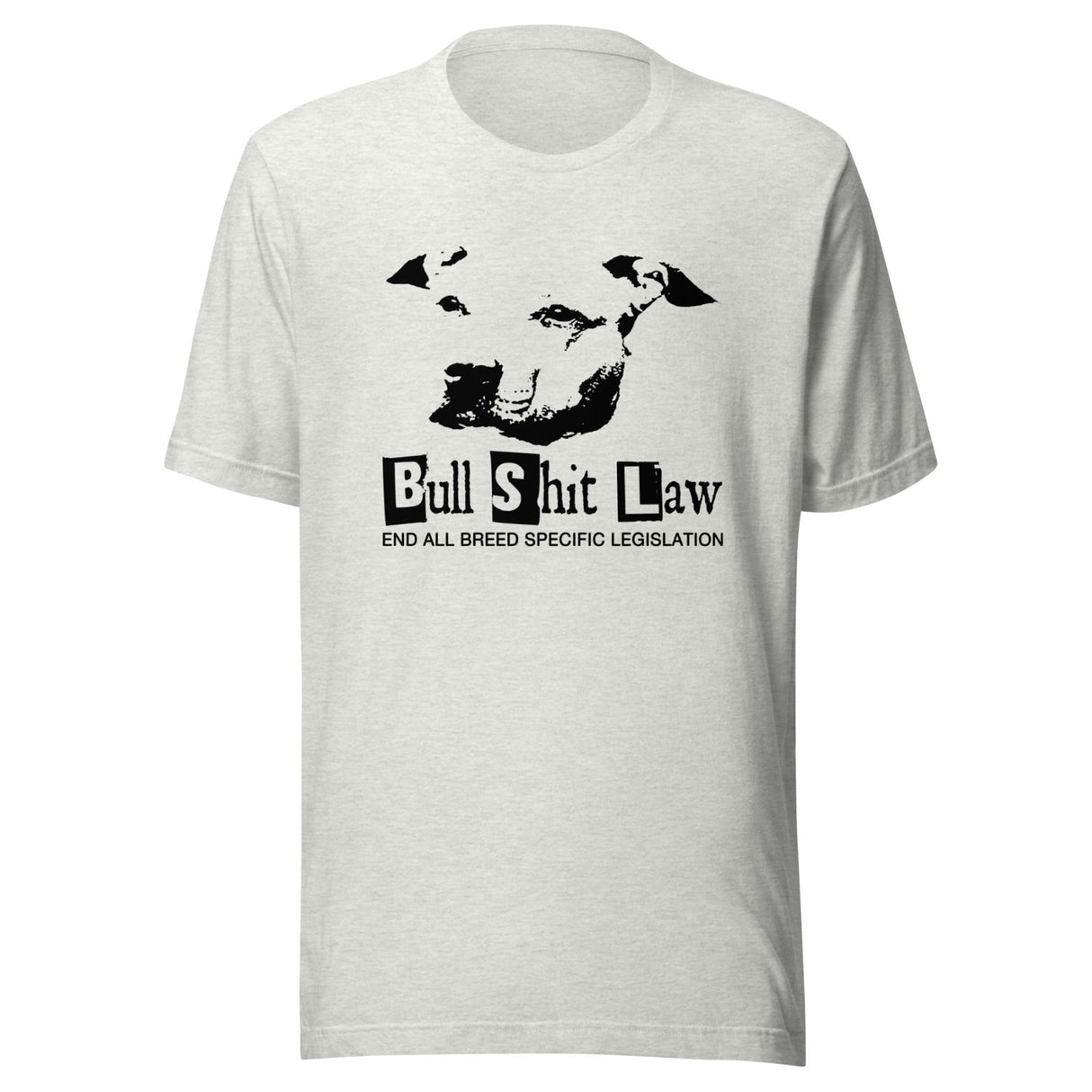 End All Breed Specific Legislation Shirt