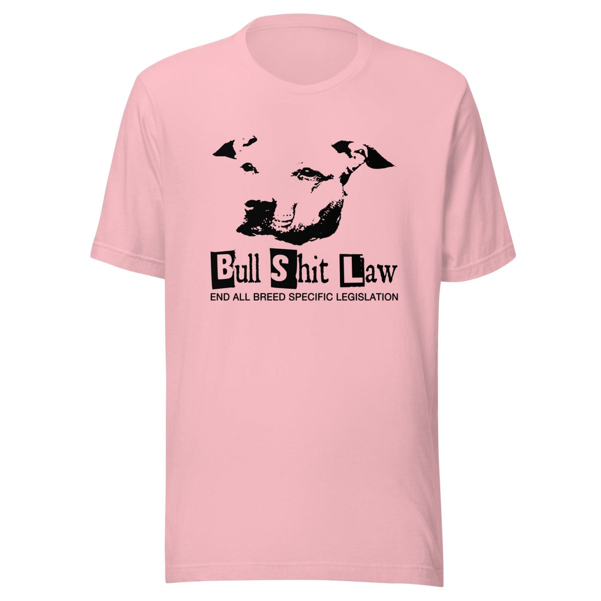 End All Breed Specific Legislation Shirt