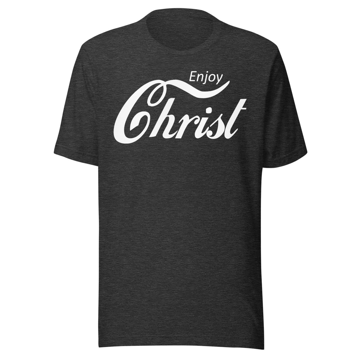 Enjoy Christ Shirt