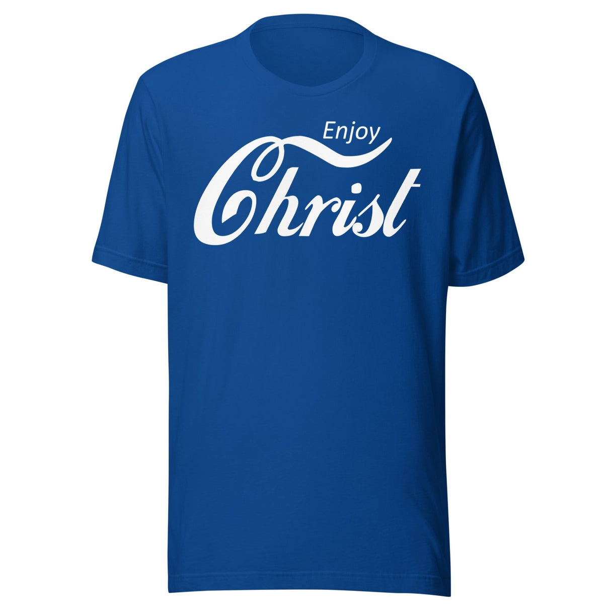Enjoy Christ Shirt